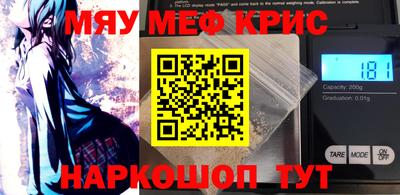гашик Камышлов
